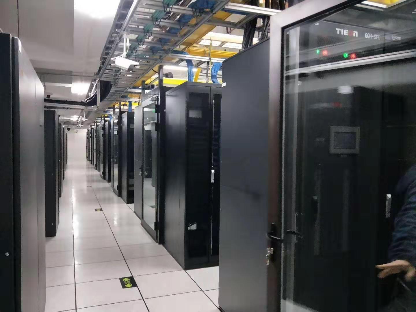 石城天津IPFS机房-天津多线机房-天津自贸区机房